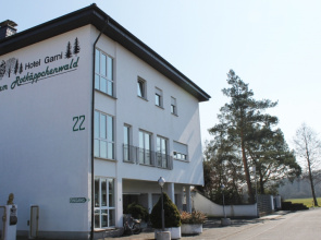 Garni am Rotkäppchenwald