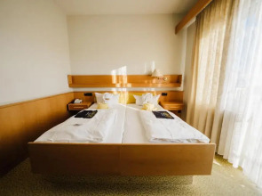 Savoy Hotel Bad Mergentheim