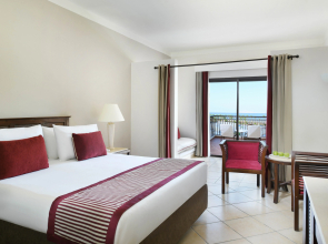 Jaz Belvedere Resort — All inclusive