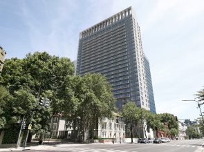 Almarena Madero Urbano Affiliated by Melia