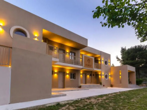 Forest Resort Suites Skiathos