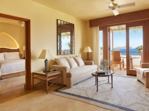 Four Seasons Resort Sharm EL Sheikh