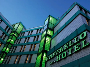 Hotel Raffaello