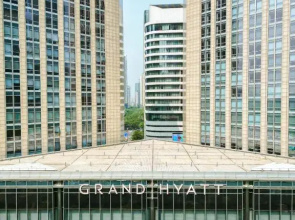 Grand Hyatt Guangzhou Hotel