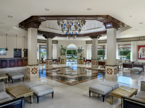 Jaz Fanara Resort & Residence