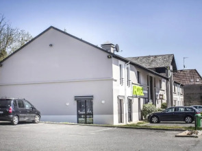 Hotel Inn Design Vierzon