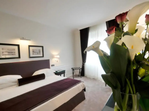 Grand Hotel Oriente
