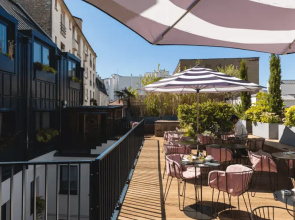 Hotel Wallace - Orso Hotel