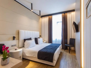 Egnatia Palace Hotel & Spa