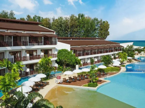 Arinara Beach Resort Phuket