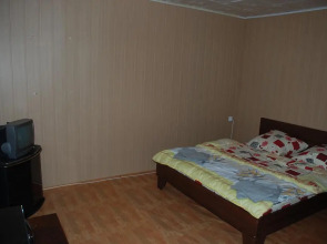 Усадьба Фазанья Роща