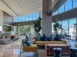 Amanta Hotel & Residence Sathorn