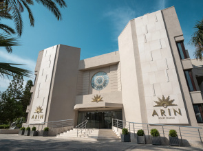 Arin Resort Bodrum
