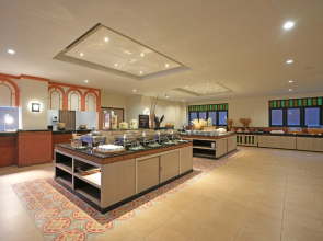 Kata Sea Breeze Resort