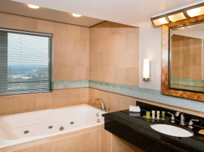 DoubleTree Suites by Hilton Hotel Philadelphia West