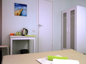 Hotel House