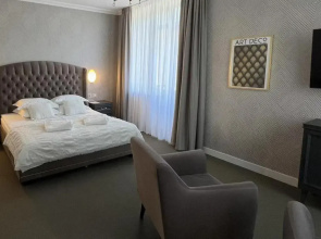 President Hotel