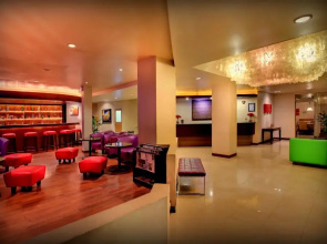 Hotel Mutiara Ambon