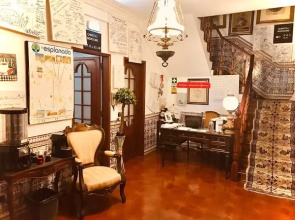 Hotel Boutique a Esplanada