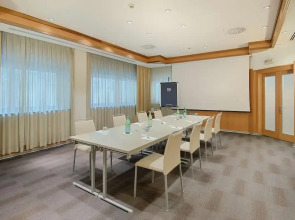 Отель NH Milano Machiavelli