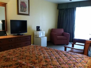 Western Holiday Lodge Three Rivers