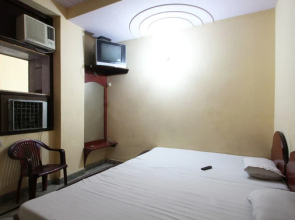 Shalya Guest House
