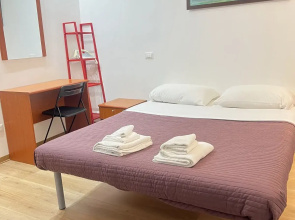 Meltin' Rome Guesthouse