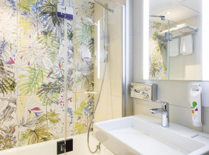 ibis Styles Paris Boulogne Marcel Sembat