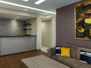 Four Points by Sheraton Production City, Dubai