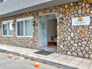 Silver Beach Hotel