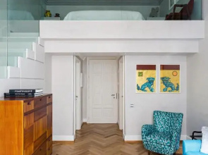 Galleria Vik Milano - Townhouse Galleria - Small Luxury Hotels of the World