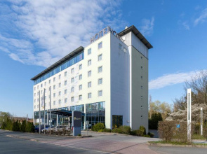 Plaza Inn Zwickau