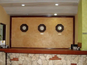 Coopmarena Beach Resort
