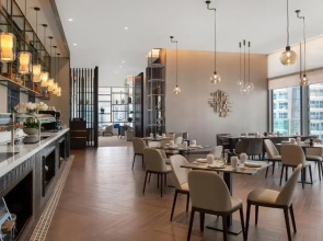 Jumeirah Living Marina Gate