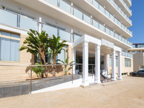 Ankaa Hotel