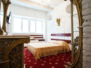 Guest House De Rishelye