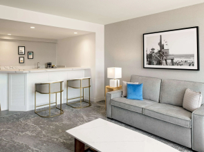 Hilton Los Angeles Culver City