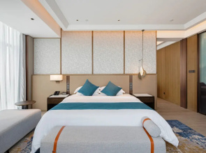 Grand Honor Hotel Tianchang