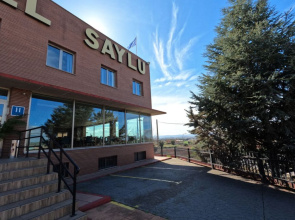 Hotel Saylu