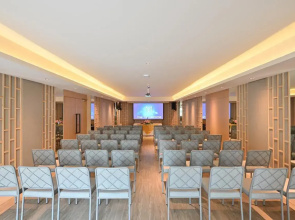 M Pattaya Hotel