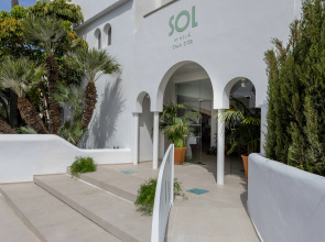 Sol Cala D'Or Apartments