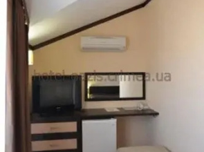 Oazis Hotel