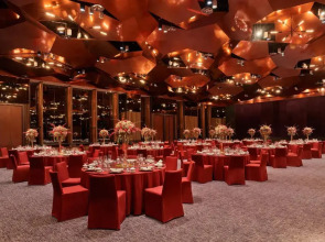 Mumian Beijing Daxing International Airport, part of Hyatt