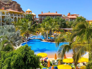 Cordial Mogán Playa Hotel 