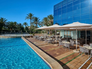 Grupotel Taurus Park