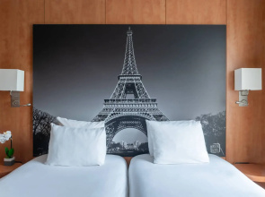 Best Western Hotel Ronceray Opera