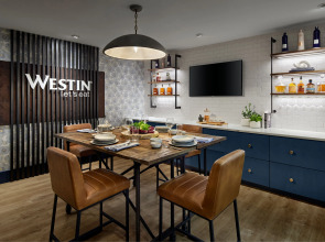 The Westin Washington, DC Downtown