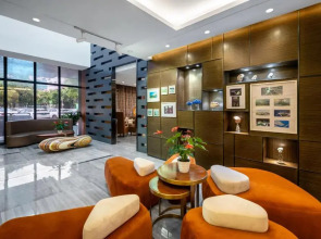 Ausotel Smart Baiyun Airport