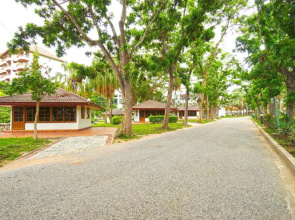Pattaya Park Beach Resort