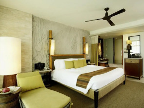 Centara Grand Mirage Beach Resort Pattaya